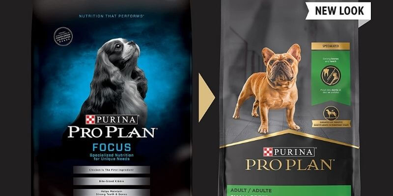 Purina Pro Plan High Calorie