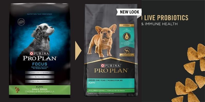 Purina Pro Plan High Protein