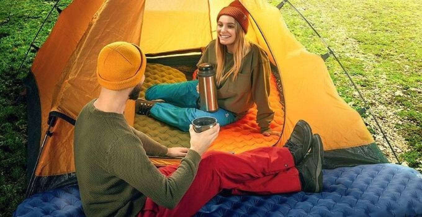 Best Hiking Mattress Review in 2022, Top Picks