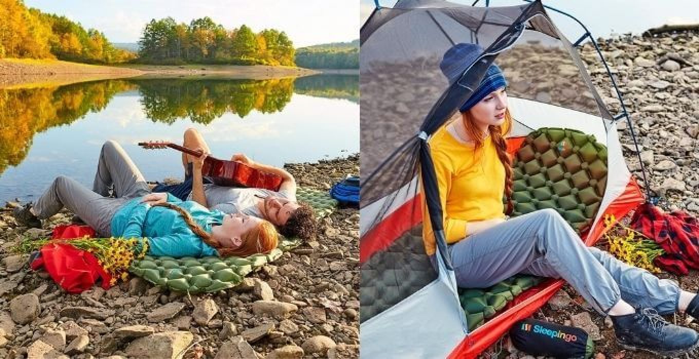 Best Hiking Mattress Review in 2022, Top Picks