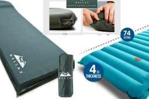 You’ll Regret if You Miss This Best Hiking Mattress Review