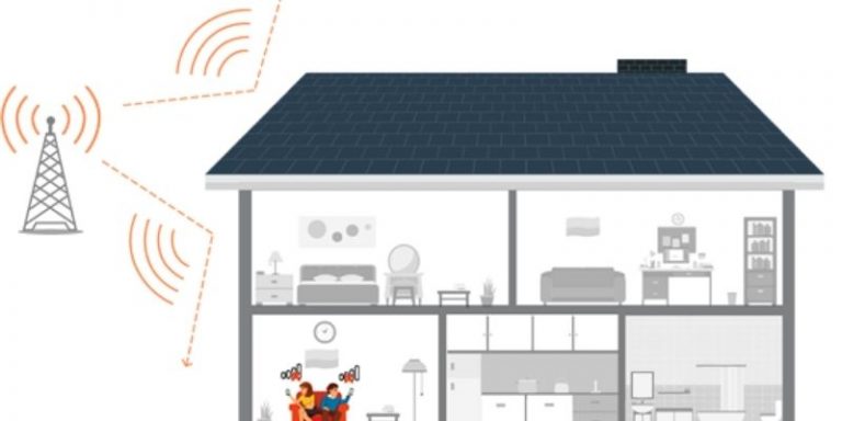 How to Boost Cell Signal in Home