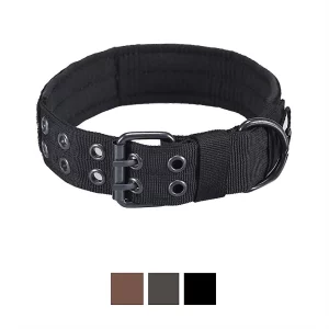 Military Dog Collar