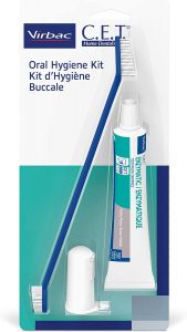 vibrac oral hygiene kit