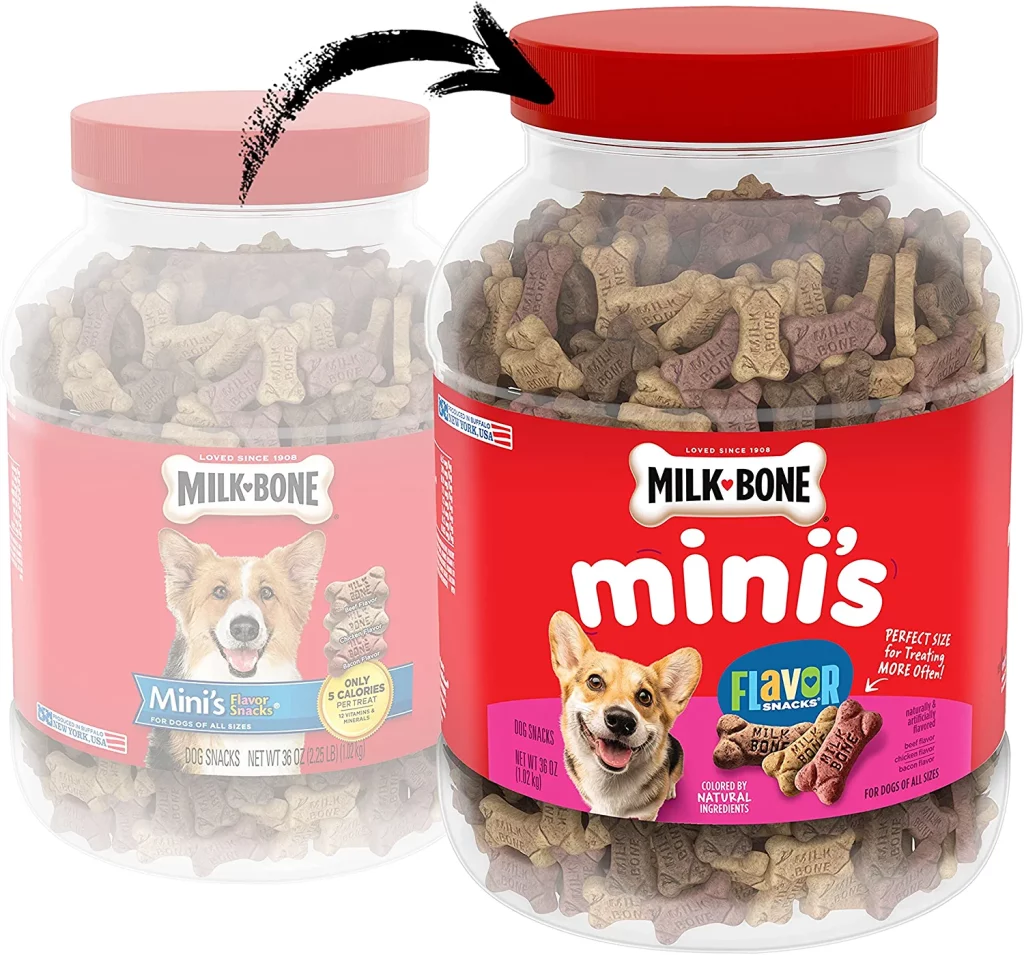 snacks dog treats