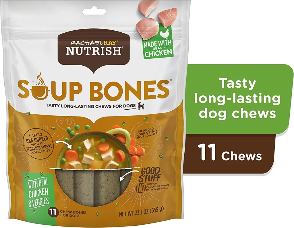 bones dog treats