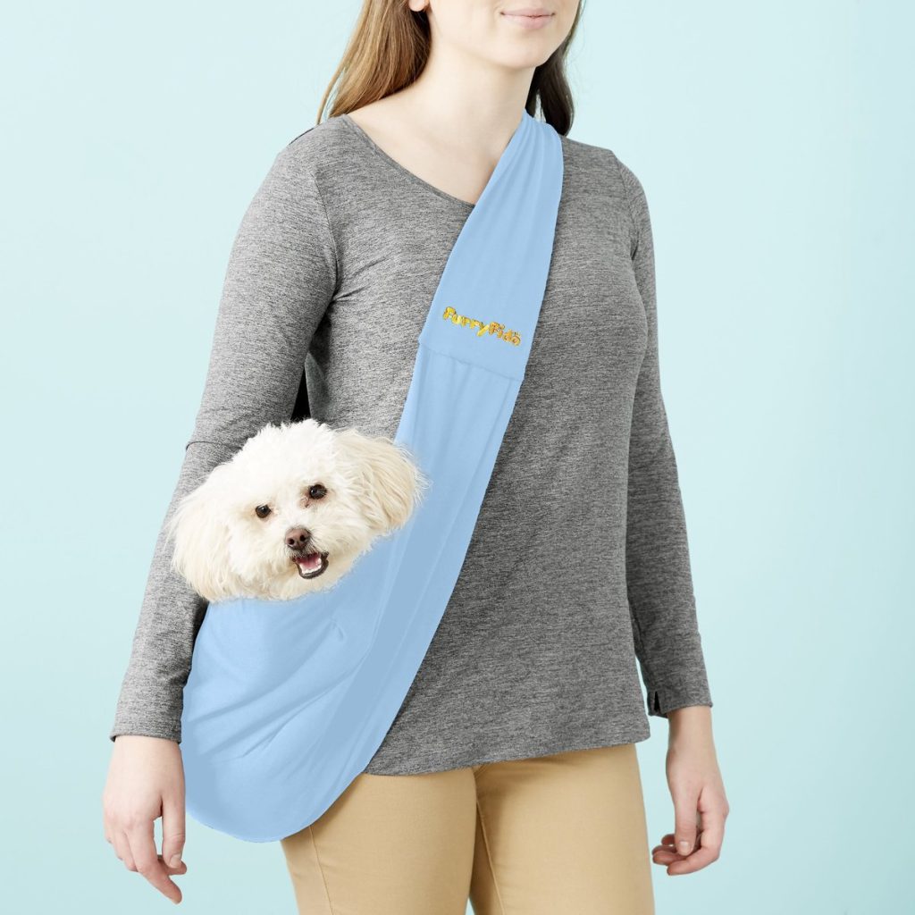 10 Best Dog Sling Carrier for Dachshunds Puppy theoutdor