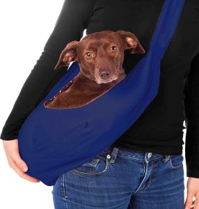 Dog & Cat Sling Carrier