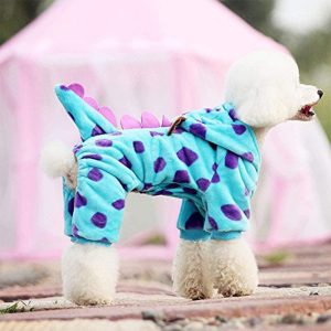 bobble dog costume