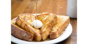 French toast