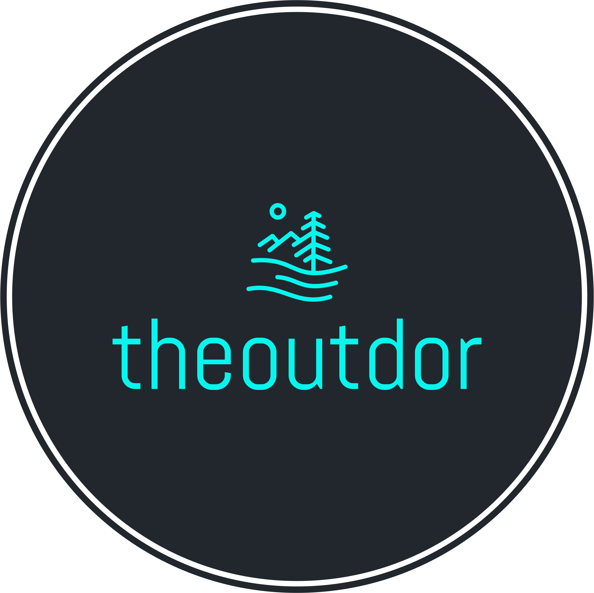 theoutdor logo