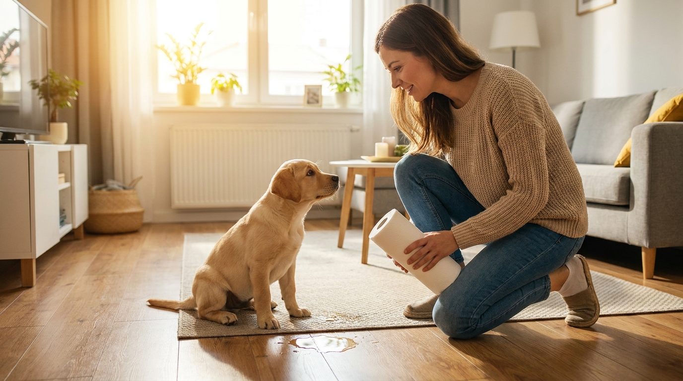 potty training tips