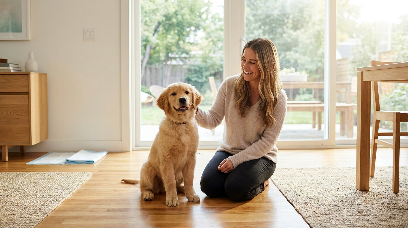 potty training schedule