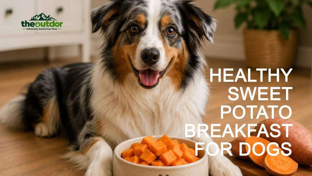 healthy dog foods